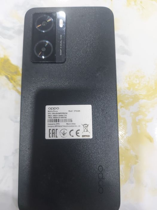 Продам OPPO A57s