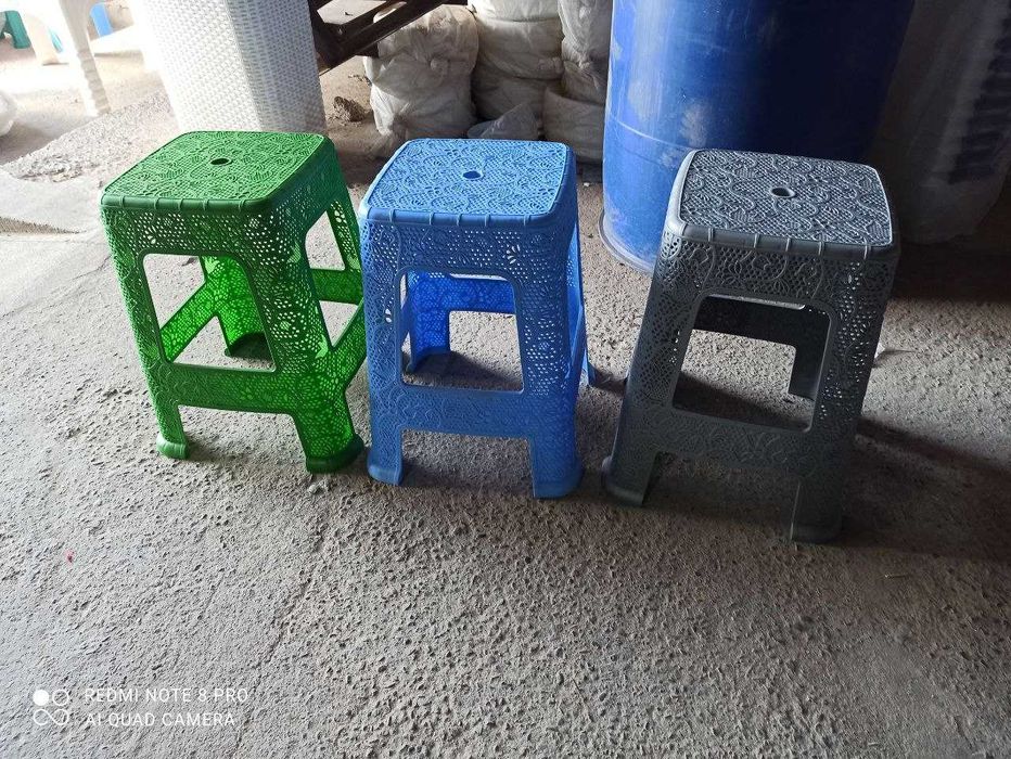 Качественные табуретки для взрослых