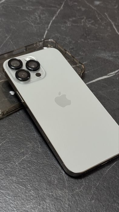 Продам айфон 16 Pro Max 512 гб