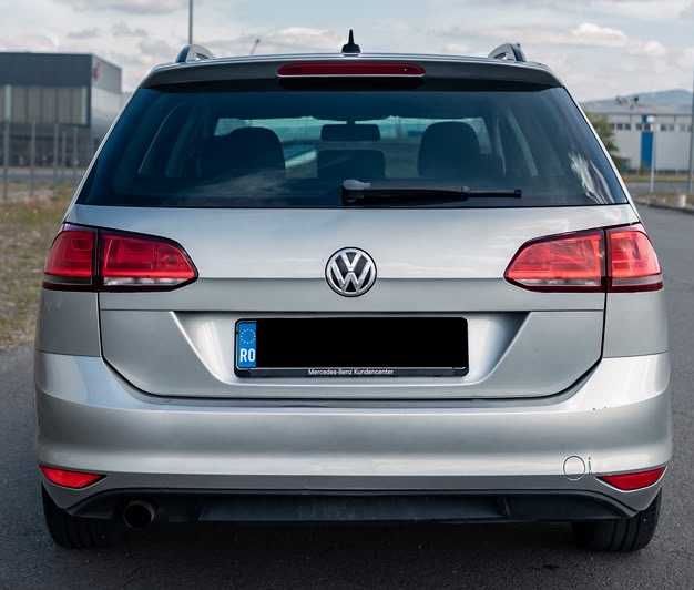 Vand Volkswagen Golf 7