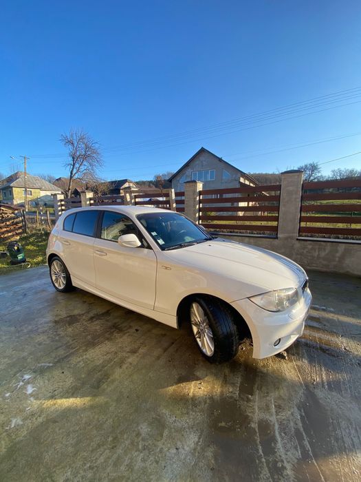 Bmw seria 1