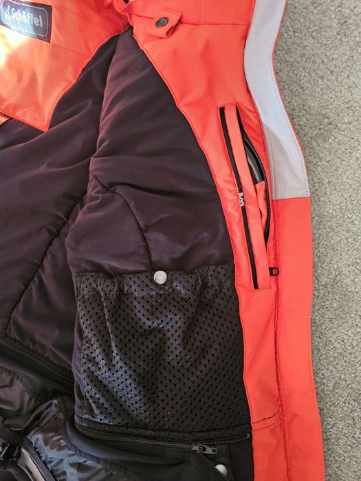 Geaca Schoffel Cosmic L Project 3000 Dama