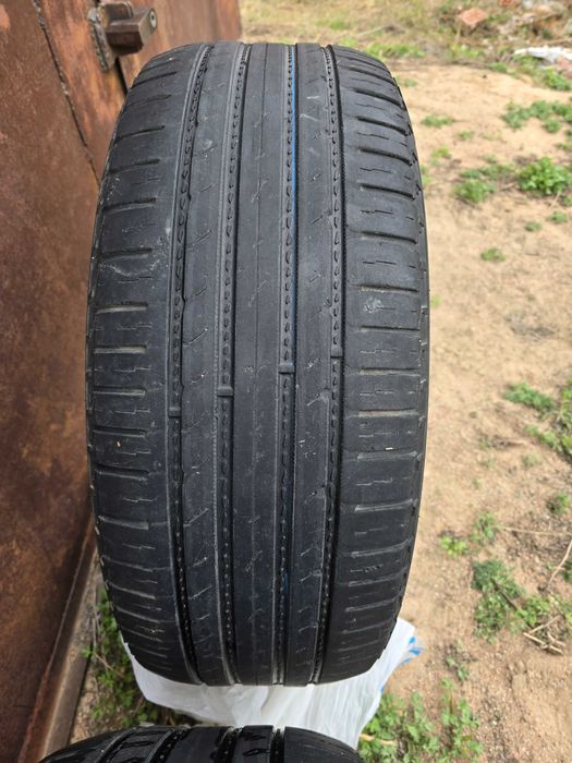 Nokian Hakka Blue SUV 265/65/17