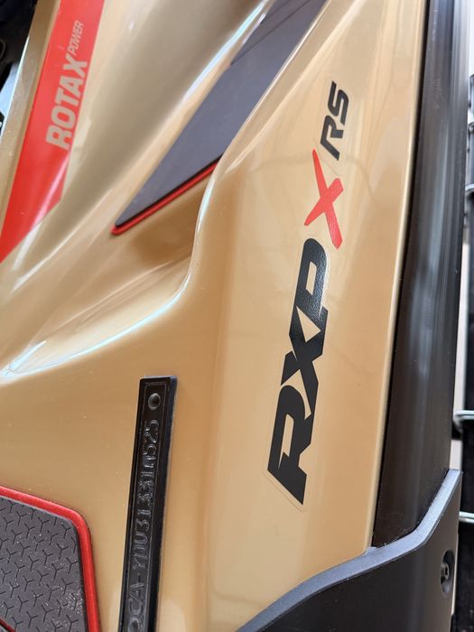 De vanzare  SEA-DOO RXP-X  RS 325