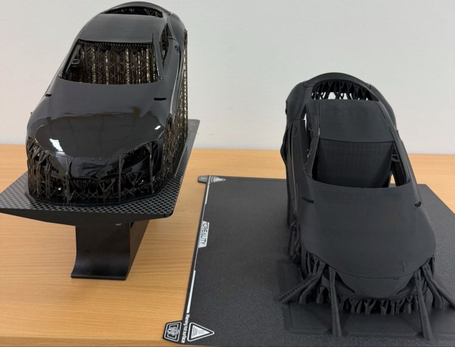 Printare 3d, modelare 3d, scanare 3d.