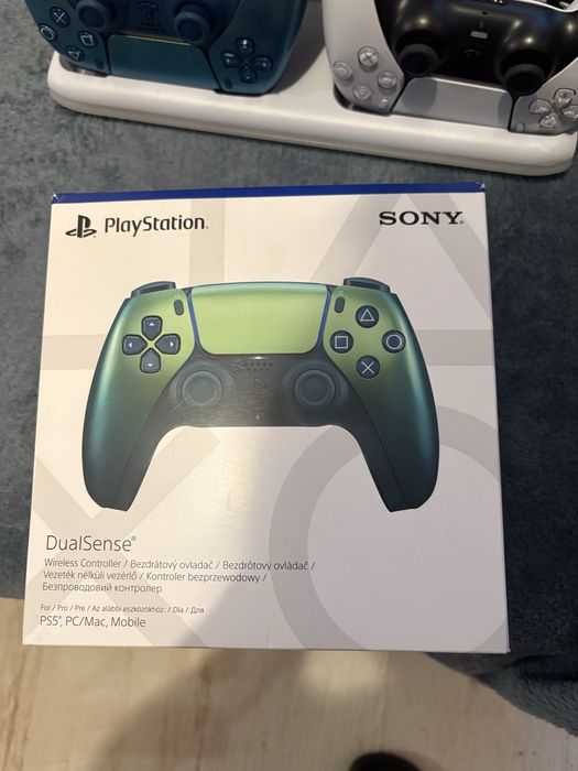 Playstation 5 Digital Slim