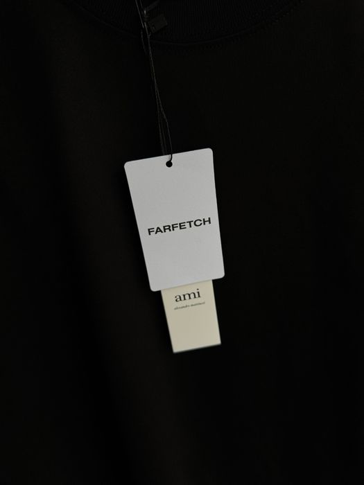 Tricou Ami Paris, marimi disponibile: S, XL si XXL