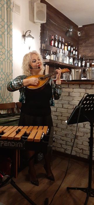 Цигулка за събития- изискана музика на живо
