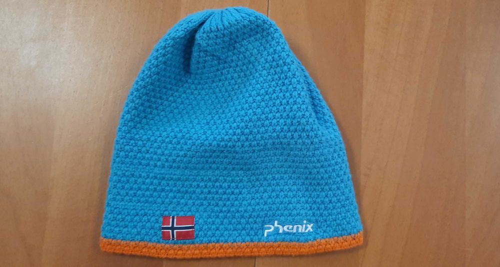 Phenix-Чисто Нова