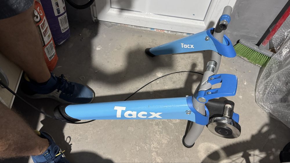 Home trainer Tacx