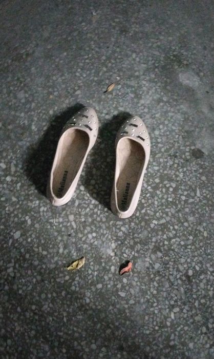 Праздничная обувь