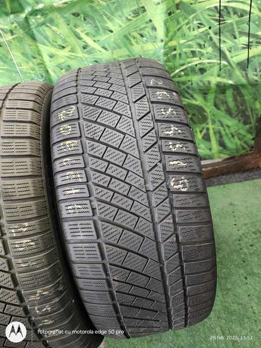 265 45 r19 continental iarnă