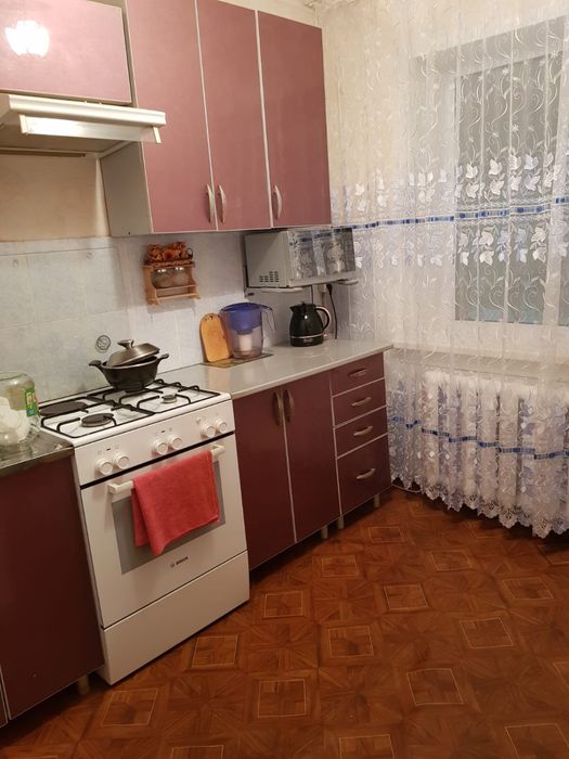 Продам 3х комнатную квартиру
