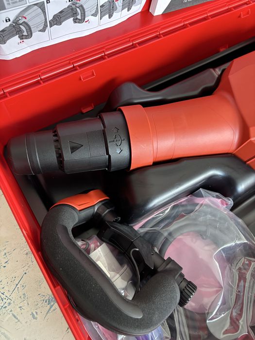 HILTI Picamer TE 600 AVR NOU 2026
