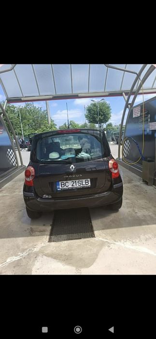 Vând Renault modus
