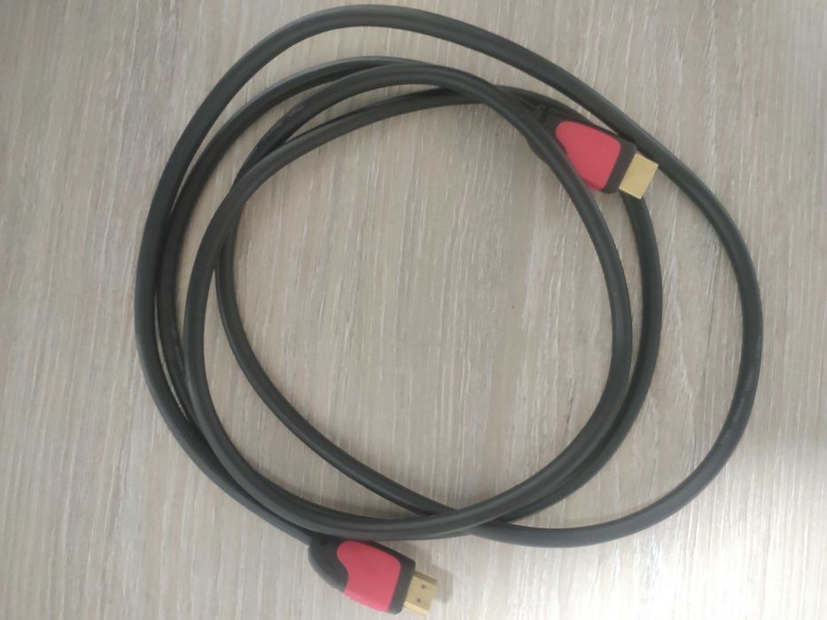 cablu HDMI 2m high speed