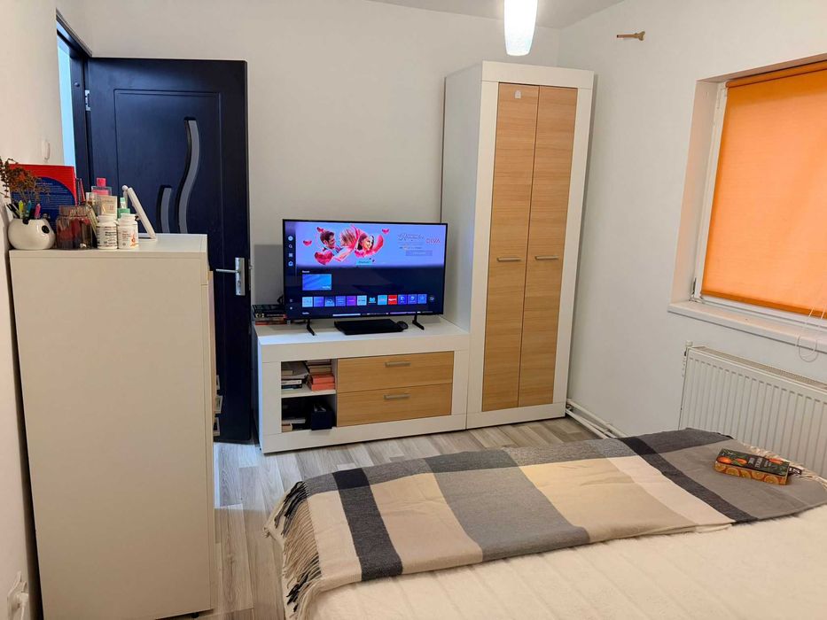 Inchiriez apartament cu 2 camere in Timisoara