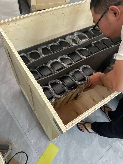 Arwndaga bolib tolashga Monster akumulyator Dorongo akmulyator 60x30