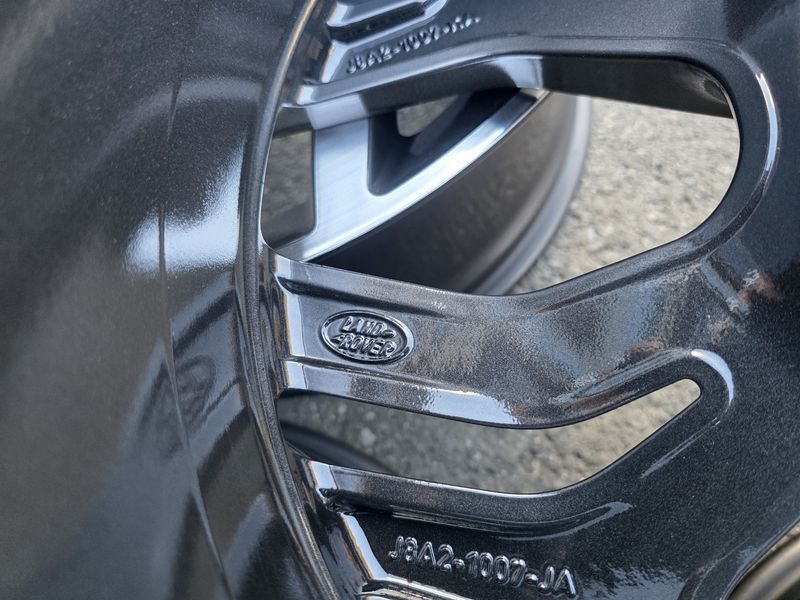 21цола Land Rover Range Rover Velar 5x108