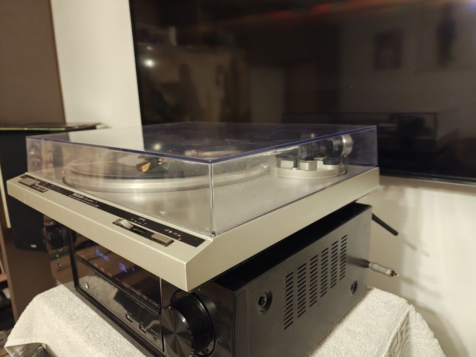 Pickup technics sl q202 pick-up