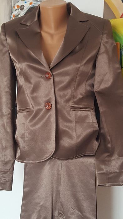 Costum damă Dika store clasica pantaloni/sacou