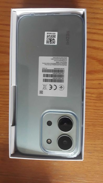 Xiaomi Redmi 15C 5G – НОВ! 8GB RAM / 128GB – с гаранция