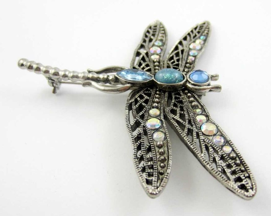 Бижута-Брошки-Накити-Украшения