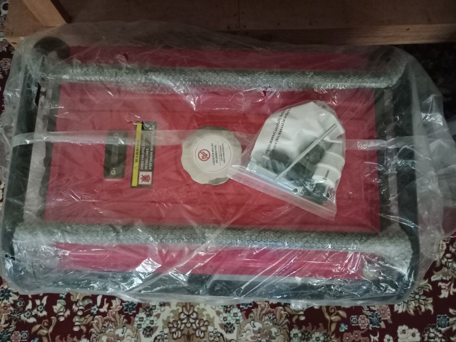 Бензогенератор Hondаа