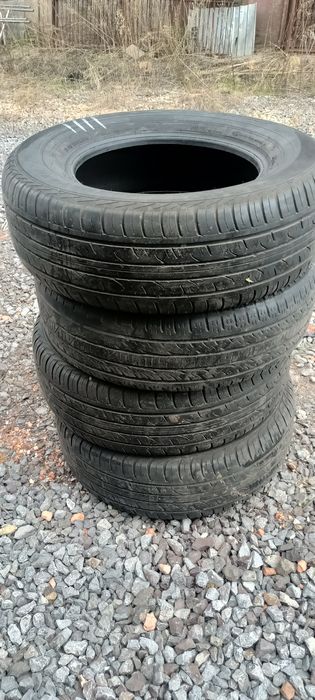 Dunlop комплект 4 балона