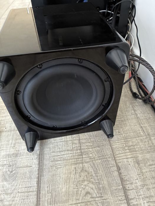 Subwoofer harman kardon