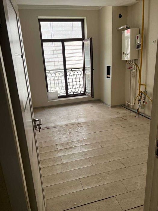 Продается Квартира / Новостройка  / ЖК Oq Saroy