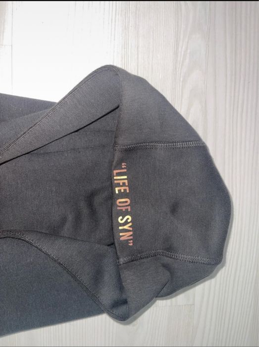 Hanorac nike tech central cee