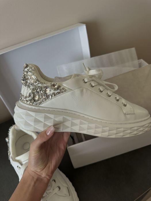 Обувки Jimmy Choo