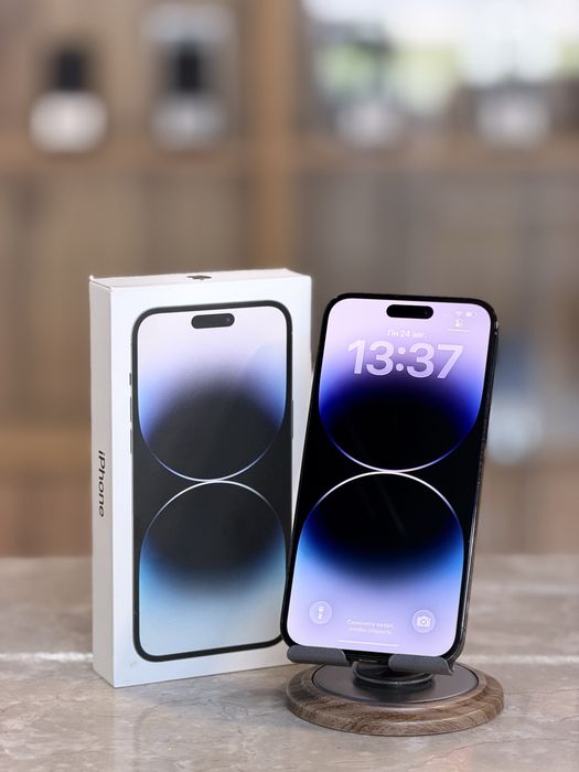 iPhone 14 Pro Max 256GB /Айфон 14 Про Макс 256ГБ PhoneLab