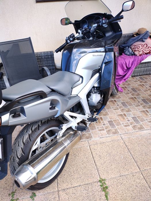 Bmw k 1200 gt impecabil,ocazie rara