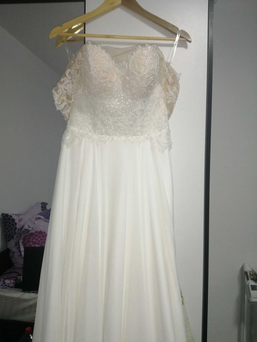 Rochii mireasa/ Moda și frumusețe/ Haine pentru nunta