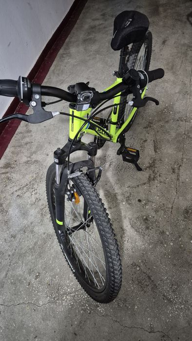 Bicicletă de vanzare