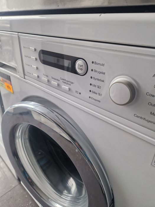 Пералня Miele W 3824 A+++ 7 кг 1400 оборота