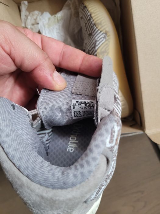 Детски маратонки Adidas