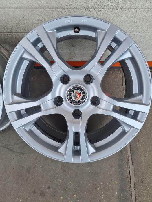 Джанти PLATIN за OPEL VW T5 T6 BMW R16 5x120 ET34 7J