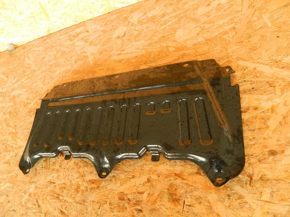 Scut motor Renault Captur, 2013, 2014, 2015, 2016, 2017, 8200525272 / 525272-A77.