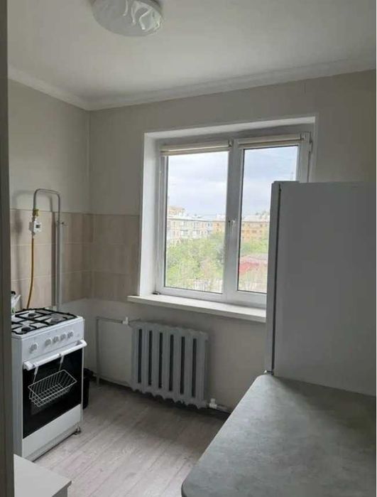 Продается квартира на Гоголя