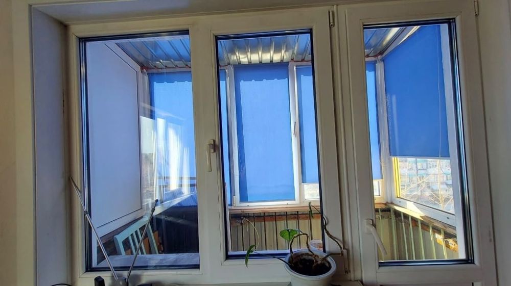 Продам 2хком квартиру район Тайги.