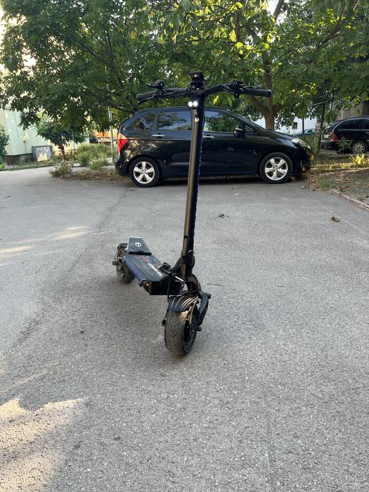 Teverun Fighter 11