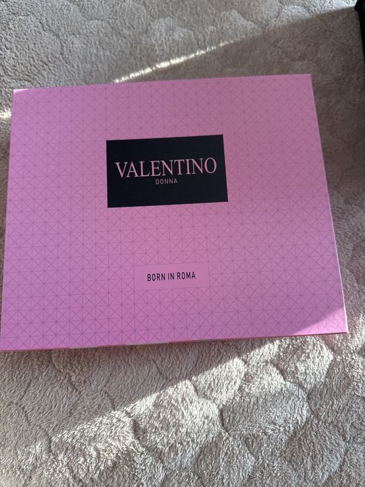 Set parfum cadou de dama