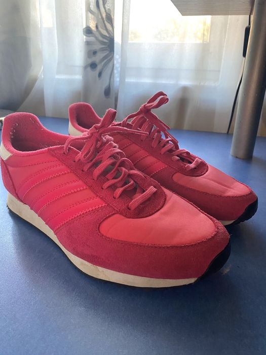Дамски маратонки adidas