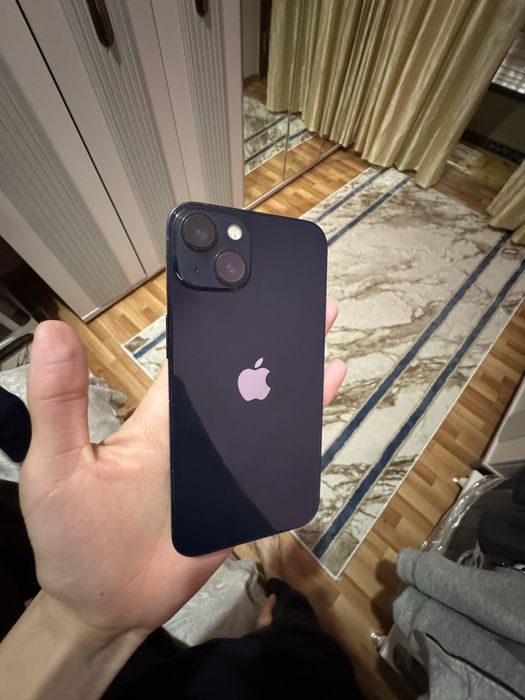 Айфон 13 обмен көрем