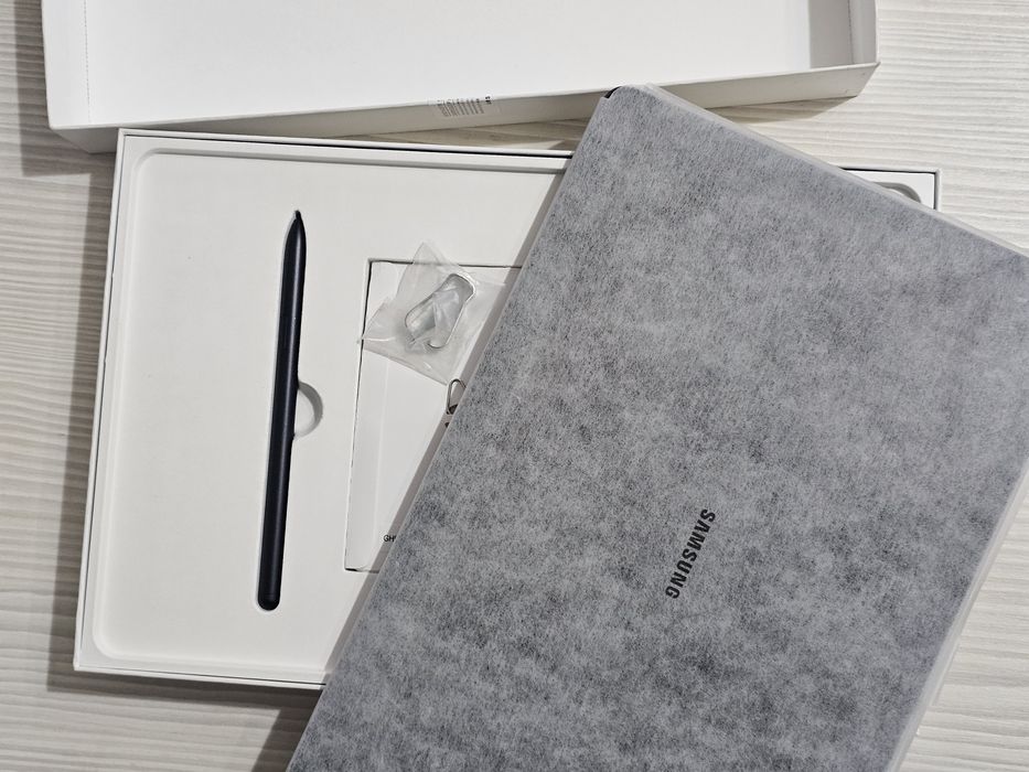 планшет Samsung galaxy tab s7 fe 64гб