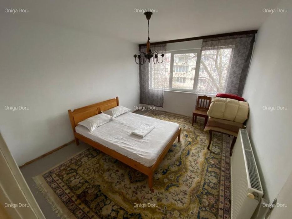 Apartment 4 camere Orsova zona Ghebaura