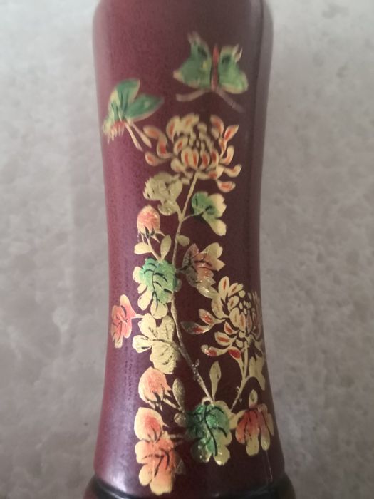 Продавам, Уникална, Антикварна,Ръчна изработка от Абанос